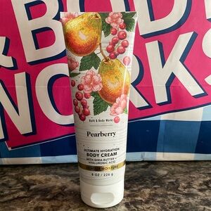 Bath & Body Works Pearberry